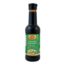 Vinagre LA CORUÑA balsámico x200 ml