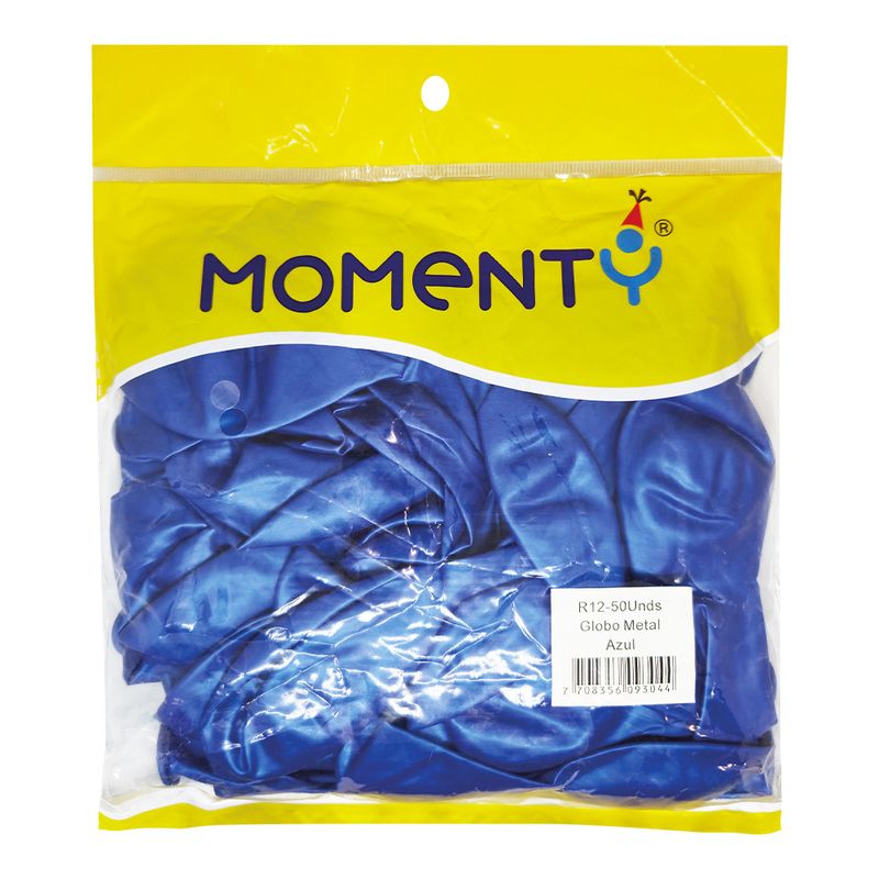Globos-MOMENTY-R12-metal-azul-x50-unds-22-315_134337