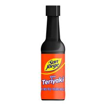 Salsa SAN JORGE teriyaki x190 g