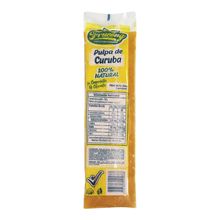 Pulpa de fruta FRUCONG curuba x250 g