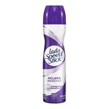 Desodorante LADY SPEED STICK derma vitamina E x150 ml