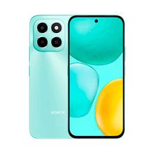 Celular Honor X6C 256GB 8GB Azul 6936520869923