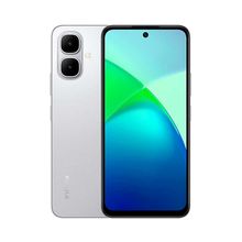 Celular Infinix Smart 10 128GB/4GB Plata 6902154587845