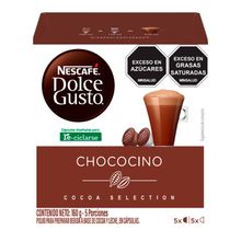 Café NESCAFE dolce gusto chococino x160 g