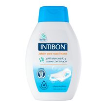 Jabón INTIBON ropa íntima x300 ml