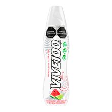 Bebida energizante VIVE 100 sandia limón x380 ml