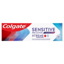 Crema dental COLGATE alivio inmediato xtreme x74 ml