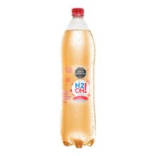 Agua H2OH manzana x1500 ml