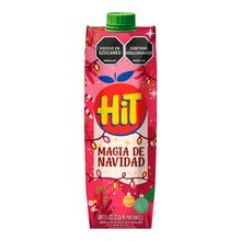 Jugo HIT mora manzana x1000 ml