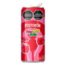 Gaseosa POSTOBON bonbon bum x310 ml