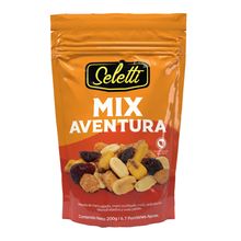 Mix SELETTI aventura x200 g