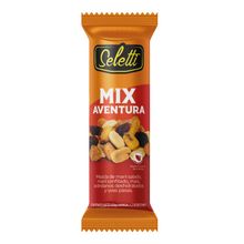 Mix SELETTI aventura x50 g