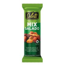 Mix SELETTI salado x50 g
