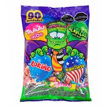Caramelo LOKIÑO piñata halloween x400 g