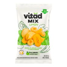 Mix VITAD limón x110 g
