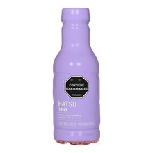 Te HATSU lila x450 ml