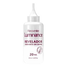 Oxigenta LUMINANCE volumen 20 x60 ml