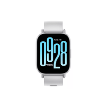 Reloj Redmi Watch 5 Active Plateado 6941812791547