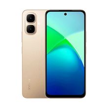 Celular Infinix Smart 10 128 4GB Dorado 4894947090936
