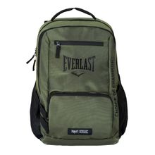 Morral Champions Verde Everlast