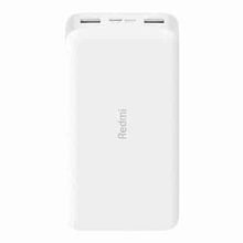 Cargador Portatil Mi Power Bank 3 20.000mAh 18W