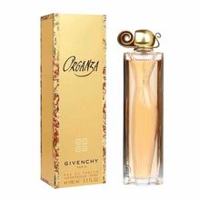 Perfume Organza De Givenchy Mujer 100ml
