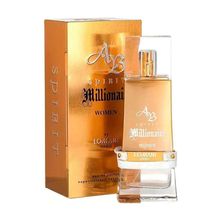 Perfume AB Spirit Millionaire De Lomani Mujer 100ml