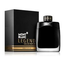 Perfume Legend EDP De Mont Blanc Hombre 100ml