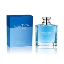 Perfume Náutica Voyage De Nautica Hombre 100ml