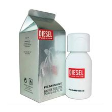 Perfume Plus Plus Diesel De Diesel Mujer 75ml