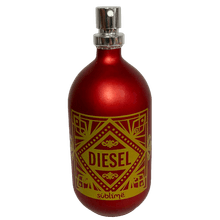 Perfume Diesel Sublime De Diesel Hombre 75ml