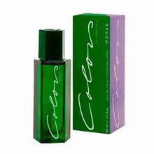 Perfume Colors Benetton De Benetton Mujer 100ml