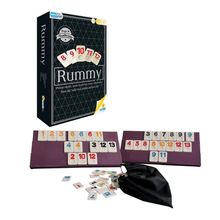 Juego de mesa RONDA rummy de tradición