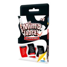 Juego de mesa RONDA mimolabra