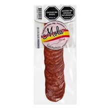Salchichón MOLA pepperoni picante x50 g