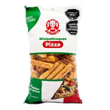 Minipalitroques SUSANITA sabor pizza x150 g