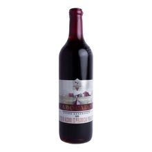 Vino CASA GRAJALES abocado x750 ml