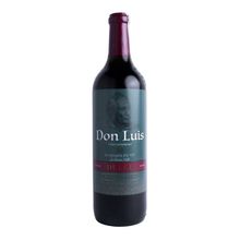 Vino generoso CASA GRAJALES don luis x750 ml