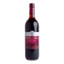 Vino moscatel CASA GRAJALES dulce x750 ml