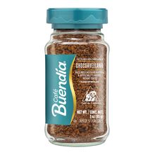 Café BUENDIA chocoavellana x85 g