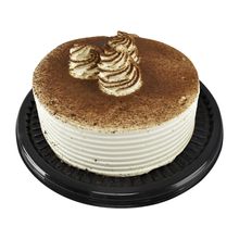 Torta sabor a tres leches x¼ lb