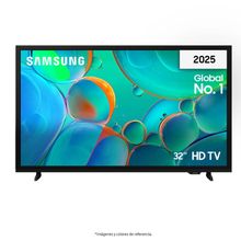 Televisor Samsung 32 pulgadas LED Smart TV HD TV UN32H5000FKXZL