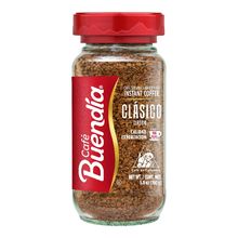 Café BUENDIA clásico x160 g