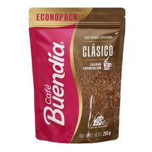 Café BUENDIA clásico x250 g