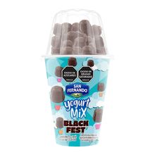 Yogurt SAN FERNANDO cereal trufas x170 g
