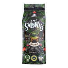 Café SALENTO tostion media molido x500 g