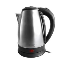 Hervidor Eléctrico Mertec 2 Litros 220W Plateado