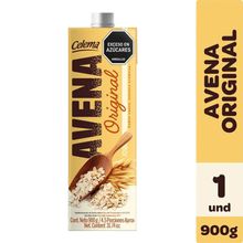 Avena CELEMA original x900 ml
