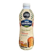 Yogurt SAN FERNANDO entero panetonne x1000 g