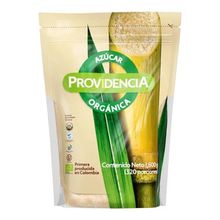 Azúcar PROVIDENCIA orgánica x1600 g